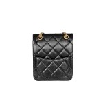Chanel 2.55 Reissue Vertical Quilted Flap Bag